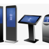 Information Kiosk Rental
