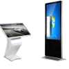 Touch Screen Kiosk Rental