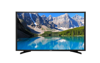 55 Inch TV Rental