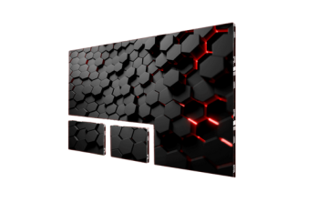 P1.99mm LED Screen Rental