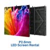 P 2.6 (11.5′ x 6.6′ft) LED Screen Rental