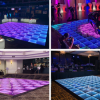 LED Dance Floor Rental