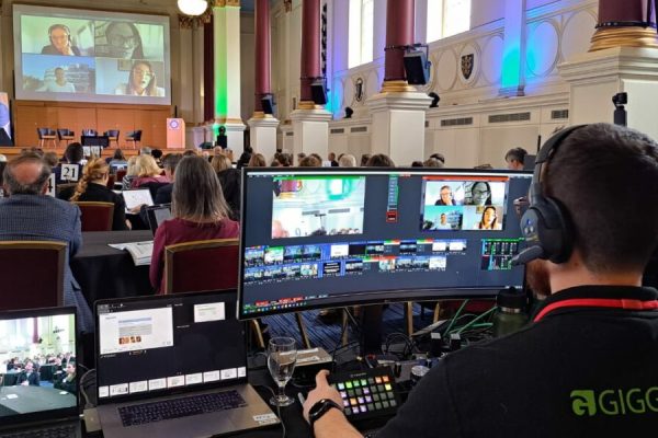 Virtual Events in U.S