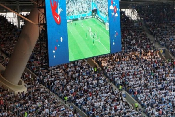 sports events in U.S